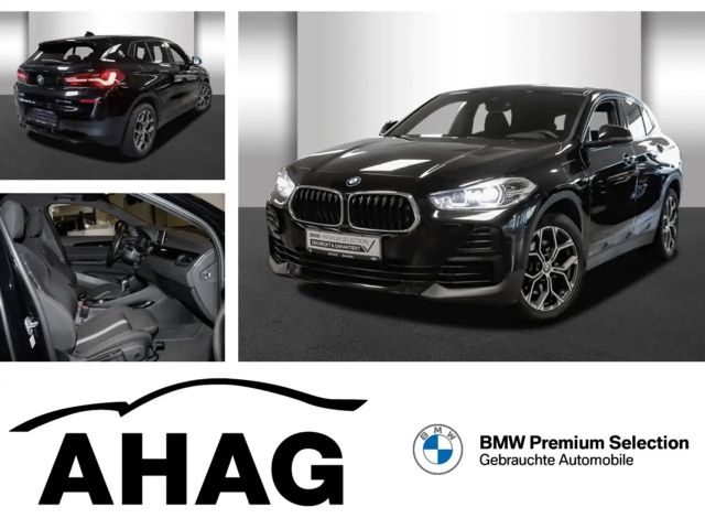 BMW X2 2020 Hybride / Benzine