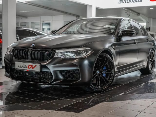 BMW M5 2019 Benzine