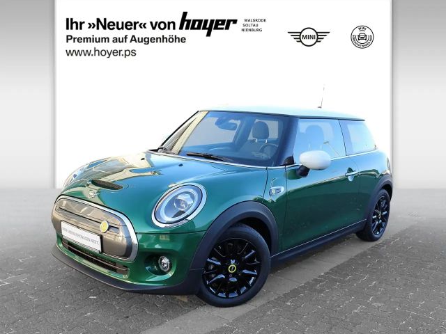 MINI Cooper SE 2020 Elektrisch