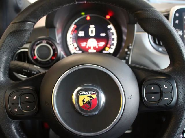 Abarth 500