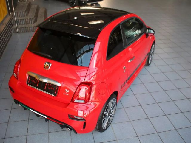 Abarth 500