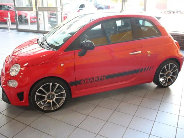 Abarth 500