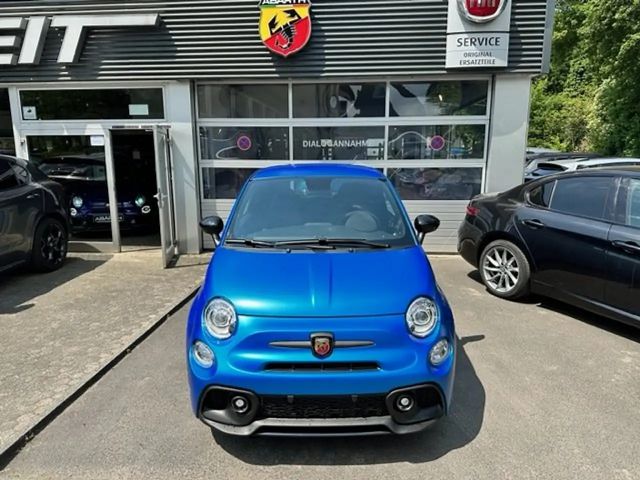 Abarth 695