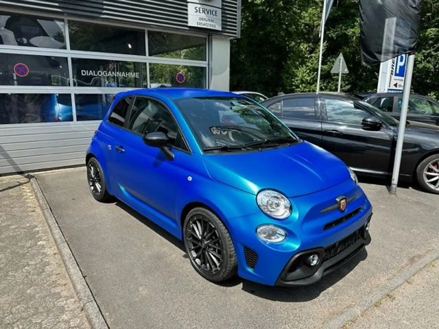 Abarth 695