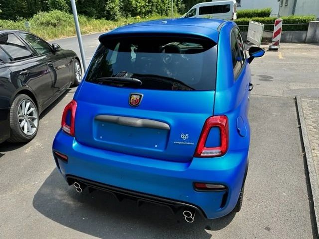 Abarth 695