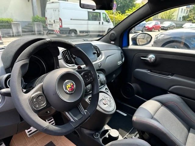 Abarth 695