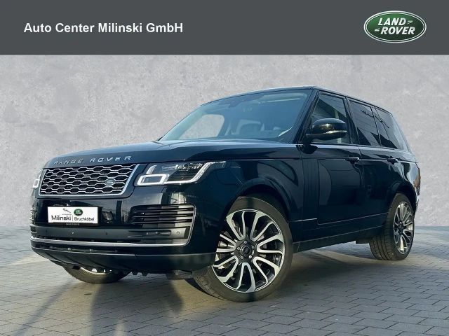 Land Rover Range Rover 2019 Diesel