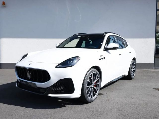 Maserati Grecale 2023 Benzine