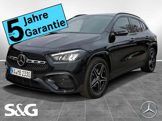 Mercedes-Benz GLA 220 2023 Benzine