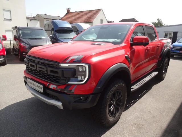 Ford Ranger Raptor