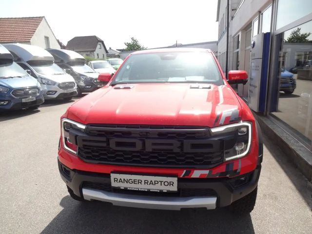 Ford Ranger Raptor