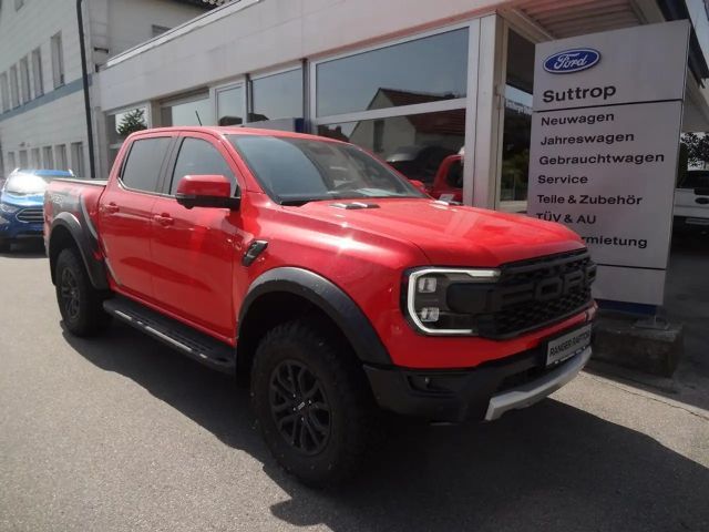 Ford Ranger Raptor