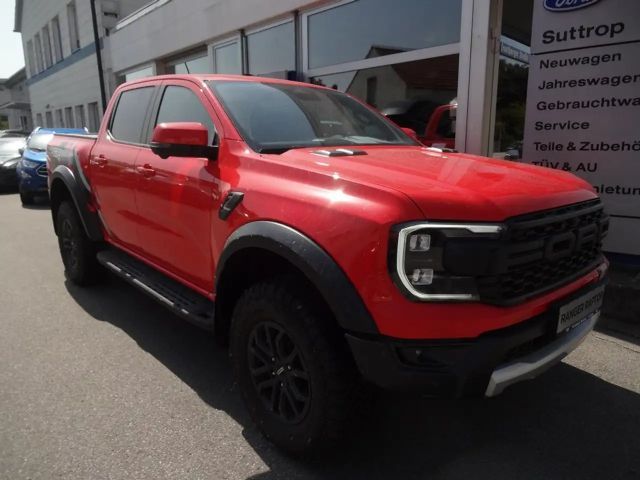 Ford Ranger Raptor