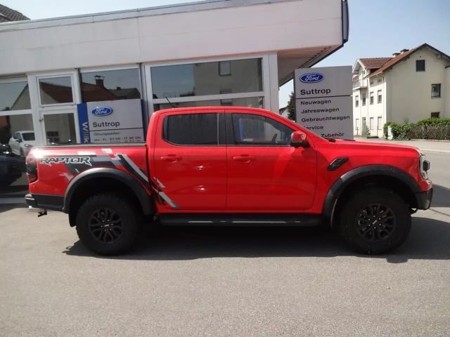 Ford Ranger Raptor