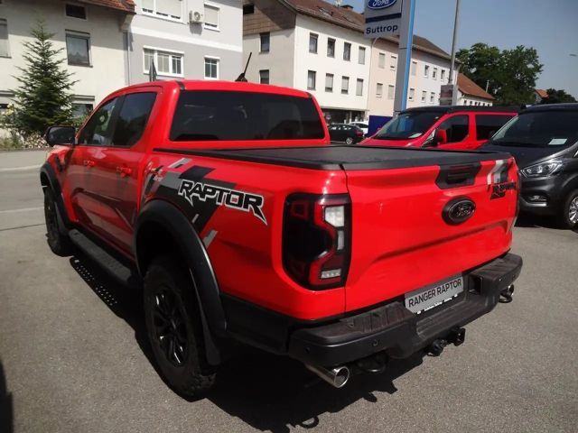 Ford Ranger Raptor