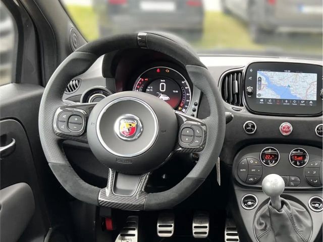 Abarth 695