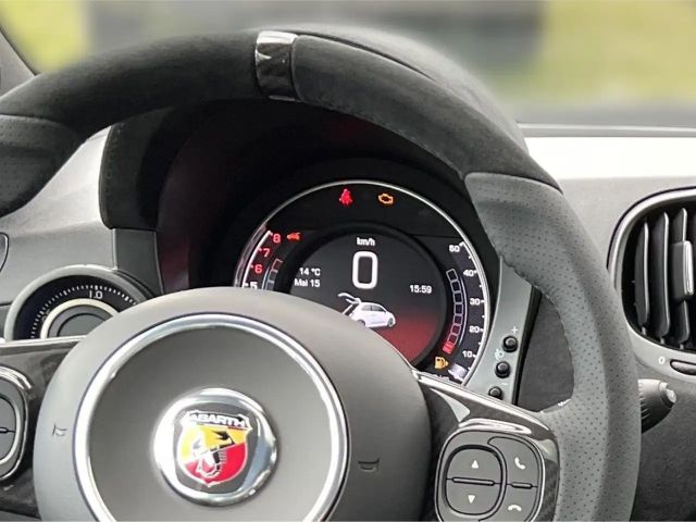 Abarth 695