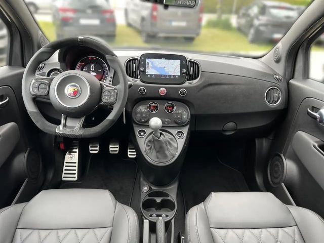 Abarth 695