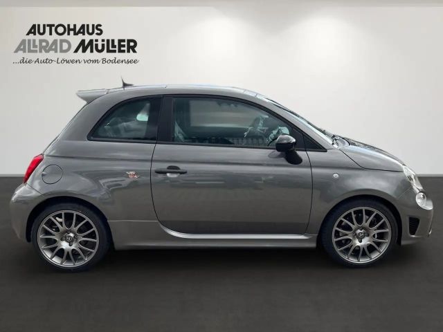 Abarth 695