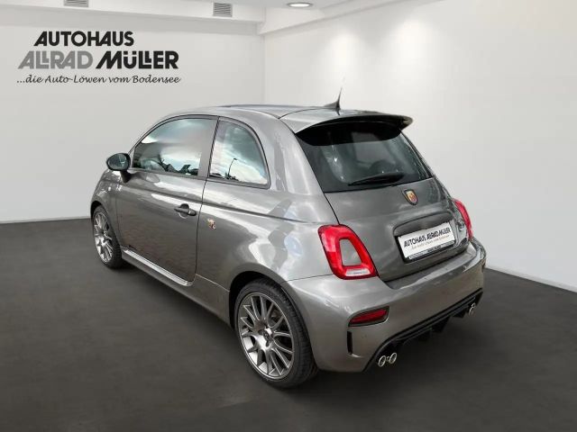 Abarth 695