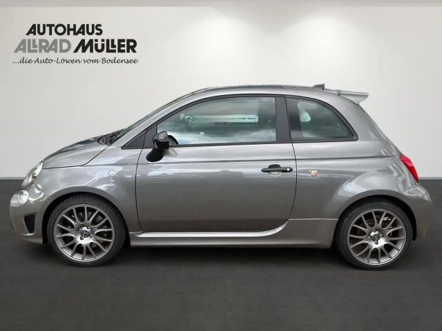 Abarth 695