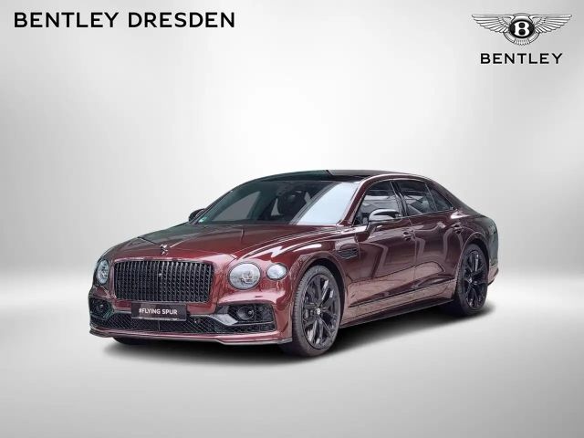 Bentley Flying Spur 2022 Benzine