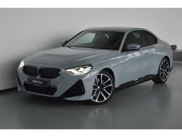 BMW 218 2023 Benzine