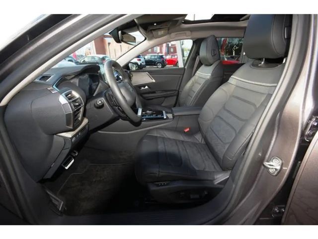 Citroen C5 X