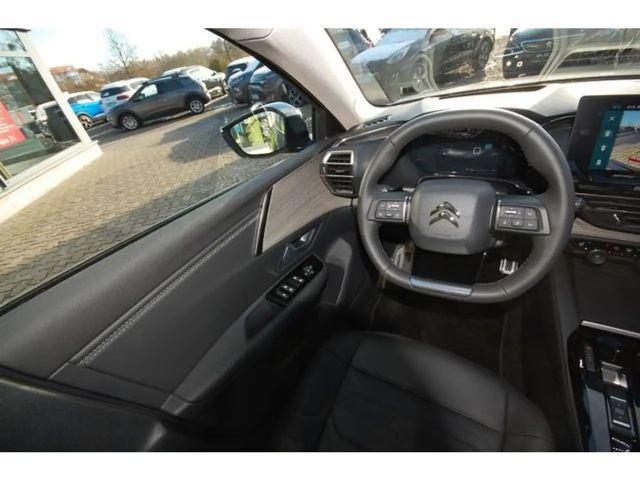 Citroen C5 X