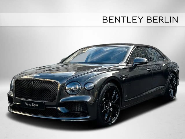 Bentley Flying Spur 2024 Benzine