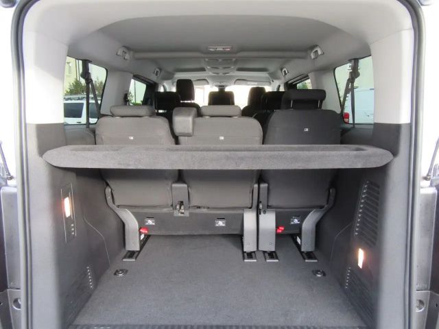 Citroen Spacetourer