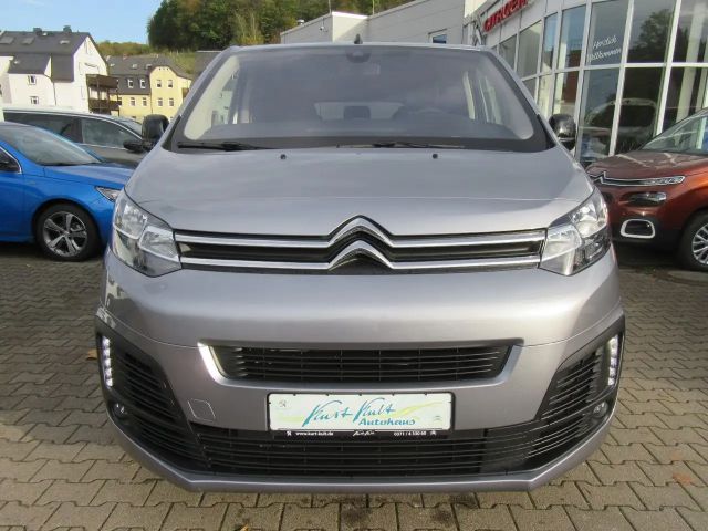 Citroen Spacetourer