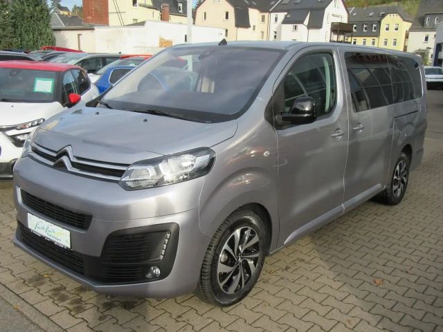 Citroen Spacetourer