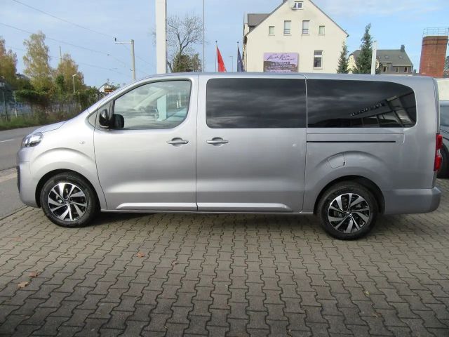 Citroen Spacetourer