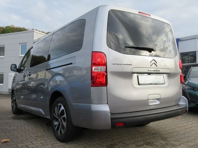 Citroen Spacetourer