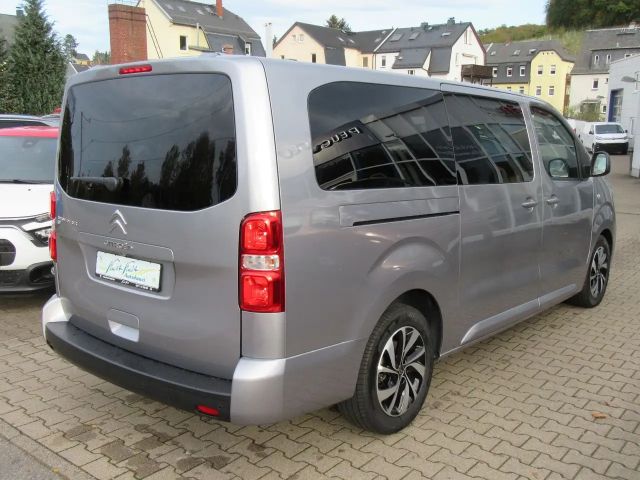 Citroen Spacetourer