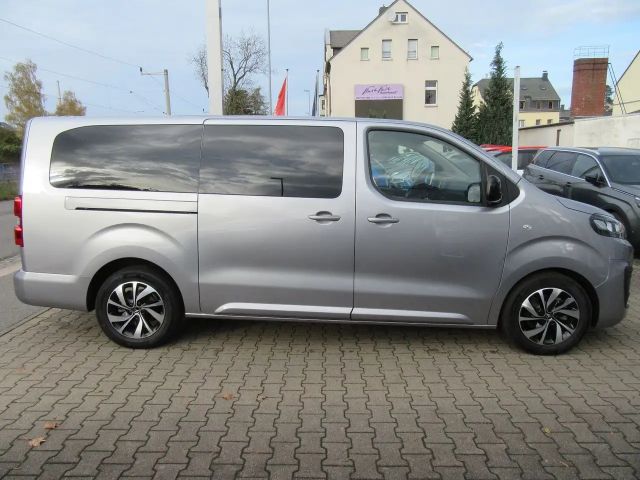 Citroen Spacetourer