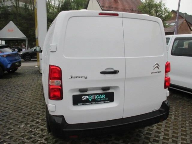 Citroen Jumpy