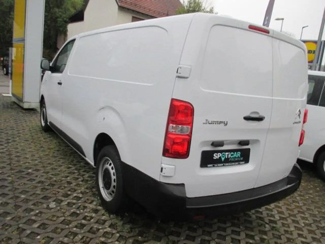 Citroen Jumpy