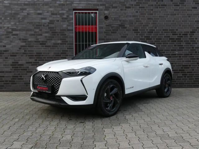 DS DS 3 Crossback