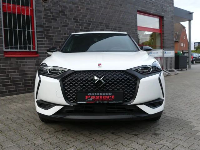 DS DS 3 Crossback