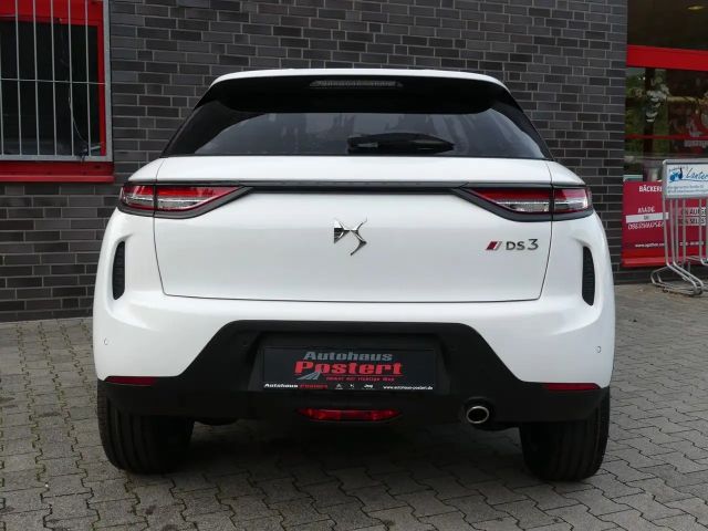 DS DS 3 Crossback