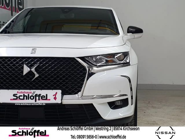 DS DS 7 Crossback