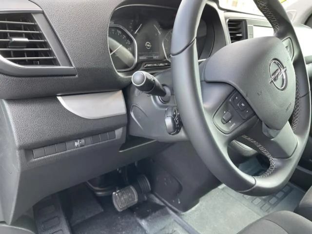 Opel Zafira Life