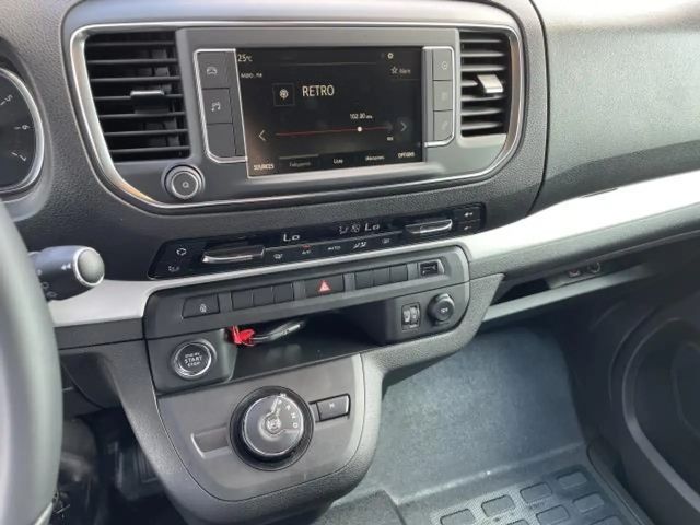 Opel Zafira Life