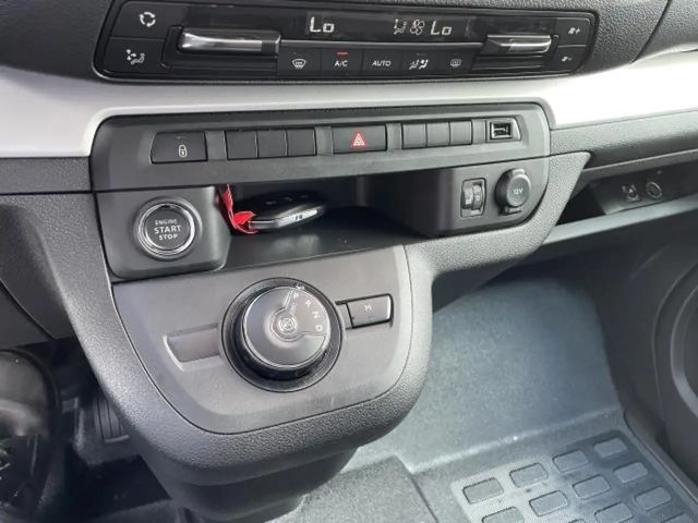 Opel Zafira Life