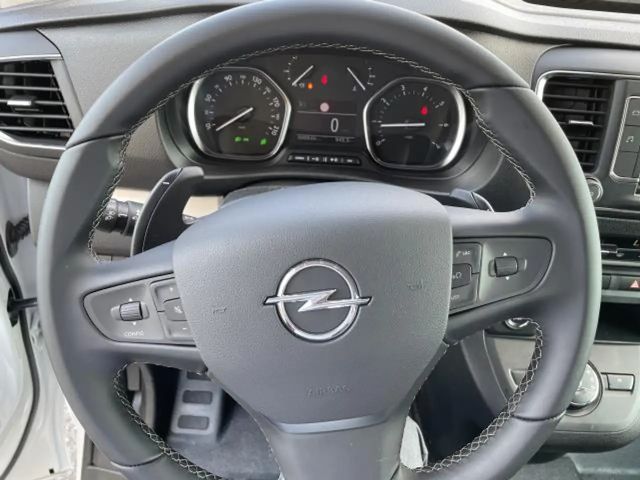 Opel Zafira Life