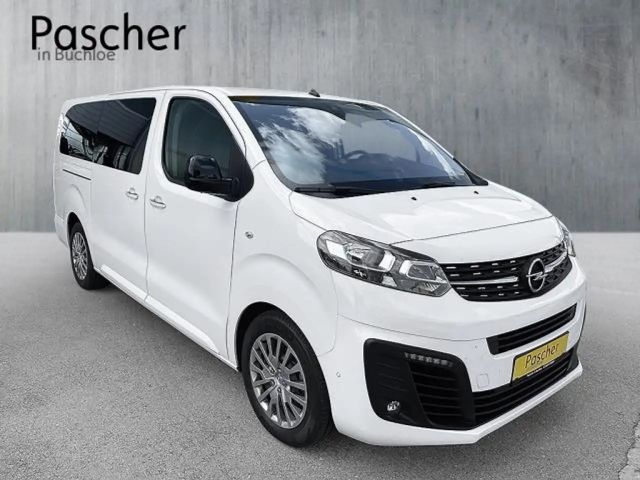 Opel Zafira Life