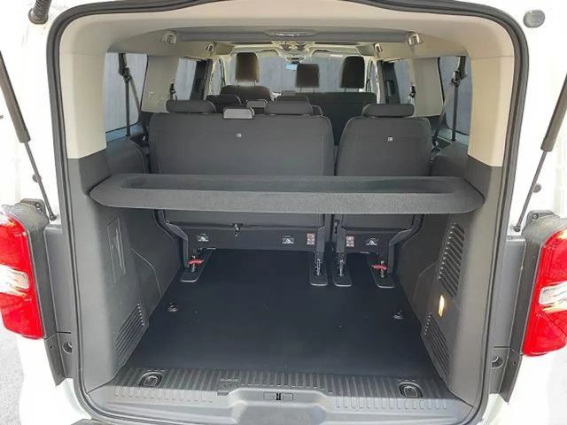 Opel Zafira Life