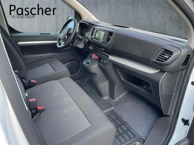 Opel Zafira Life